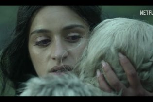 The Witcher - Trailer Italiano Stagione 3 Volume 2