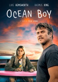 Locandina di Ocean Boy