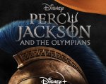 Percy Jackson e gli dei dell'Olimpo: un nuovo poster della serie tratta dalla saga di Rick Riordan