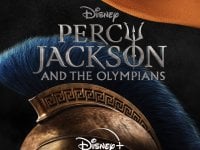 Percy Jackson e gli dei dell'Olimpo: un nuovo poster della serie tratta dalla saga di Rick Riordan