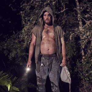 Piggy: una sequenza del film