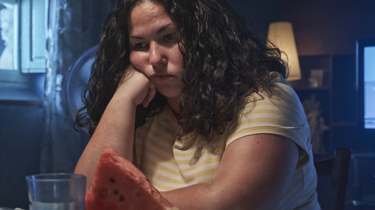 Piggy: una clip esclusiva dell'horror rivelazione spagnolo