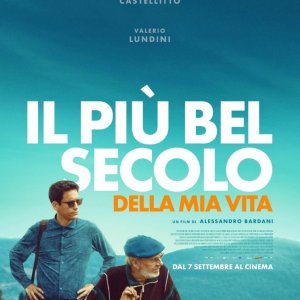 Locandina di Il più bel secolo della mia vita