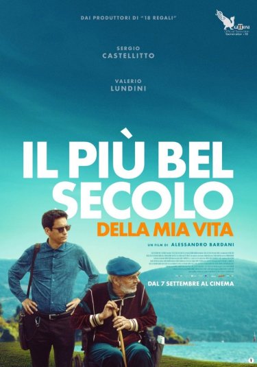 Piu Bel Secolo Poster