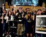 SAG-AFTRA: ecco cosa gli attori NON potranno fare durante lo sciopero