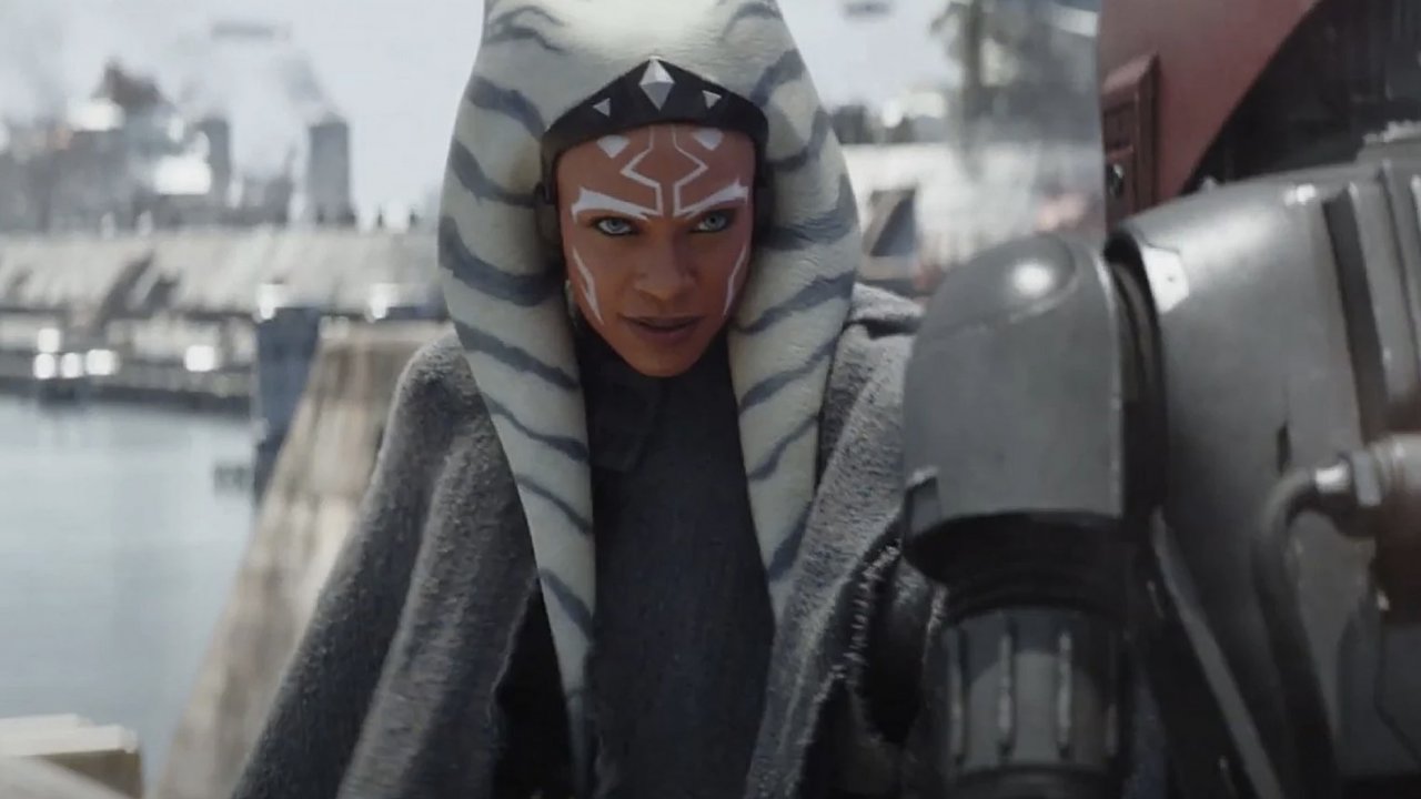 Ahsoka: prequel o sequel di The Mandalorian? Facciamo chiarezza sulla timeline