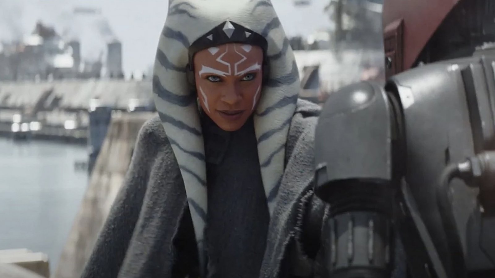 Ahsoka Timeline: When Is It Set? Is It a Sequel or Prequel to Mandalorian?