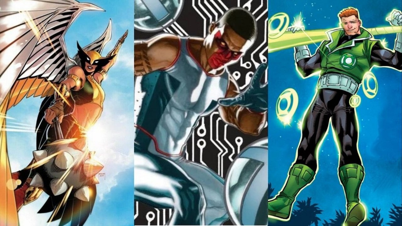 Superman: Legacy, Mr. Terrific, Metamorpho e tanti altri nel cast: qual è il piano di James Gunn?