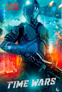 Locandina di Time Wars