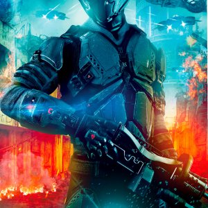 Locandina di Time Wars