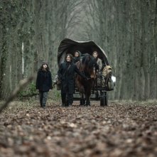 The Walking Dead: Daryl Dixon, il protagonista in una foto della serie