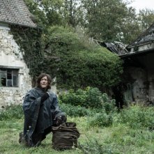 The Walking Dead: Daryl Dixon, Norman Reedus in una foto della serie