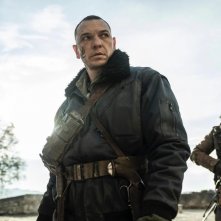 The Walking Dead: Daryl Dixon, una foto della serie