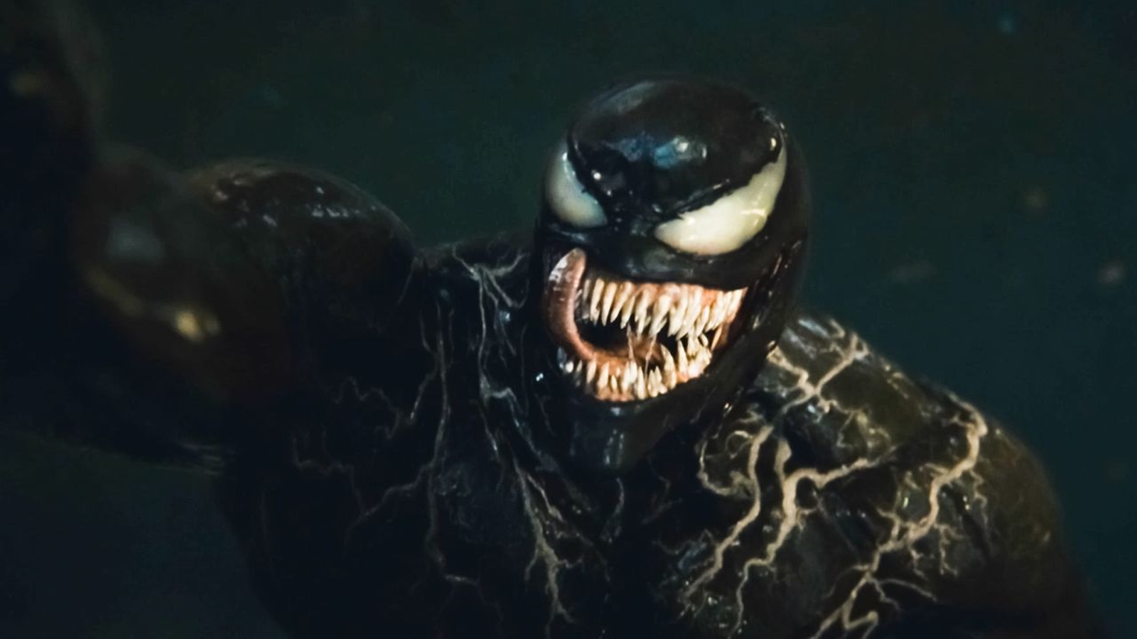 Venom 3: the sequel with Tom Hardy adds to the list of films on pause for the strike of the actors