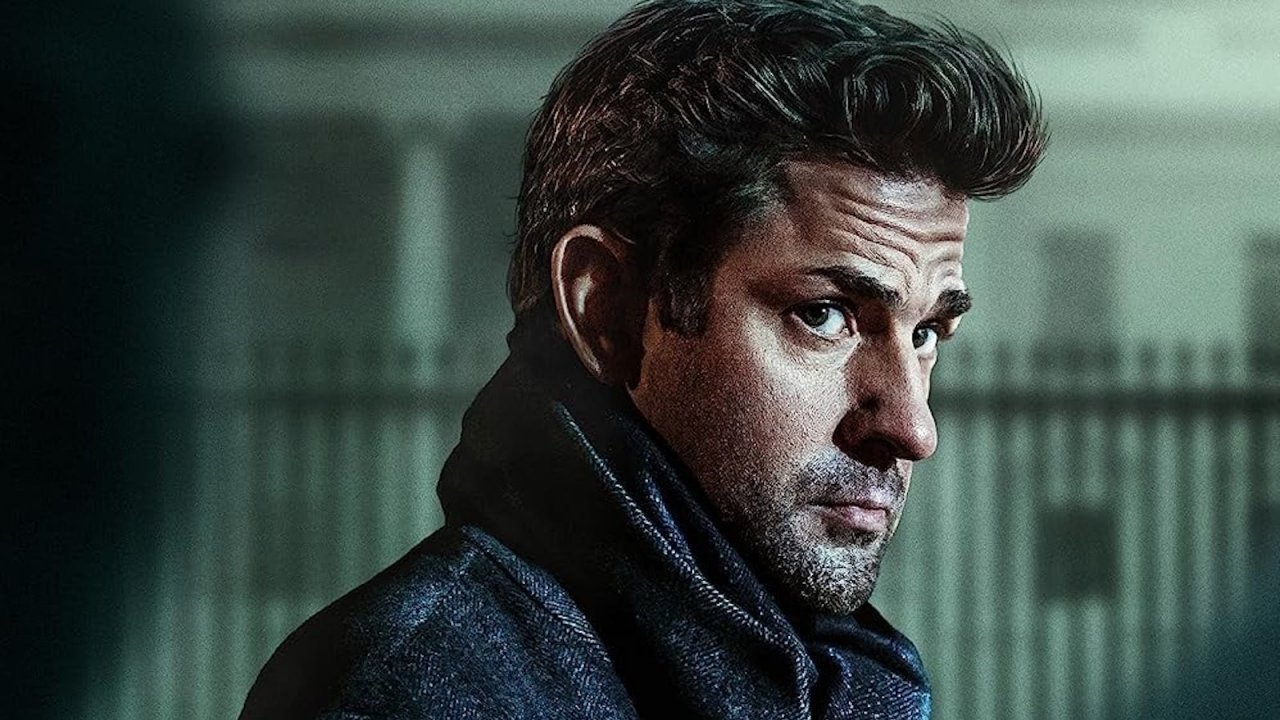 Jack Ryan 4, la spiegazione del finale: tutto è bene quel che finisce alla CIA