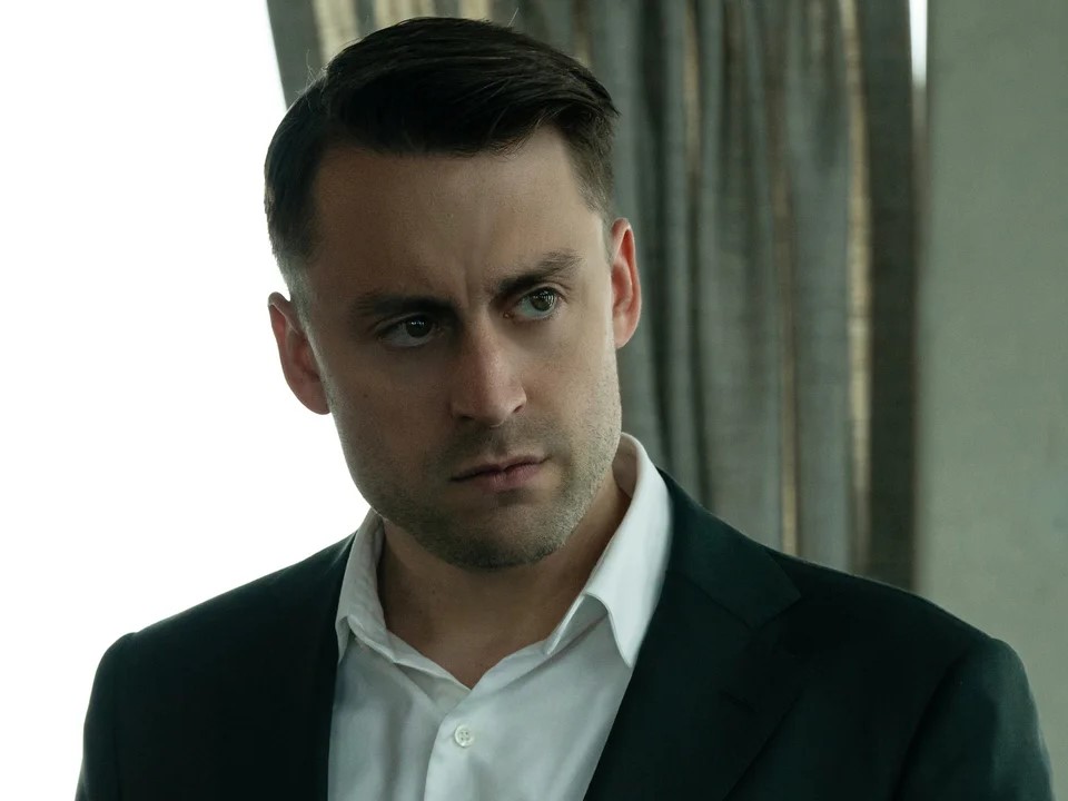 Emmy 2024, Kieran Culkin, parole d'elogio per la madre: 'Mi ha dato un'infanzia fantastica'