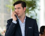 Succession, stop all’alcol per Nicholas Braun dopo l’arresto per guida in stato di ebbrezza