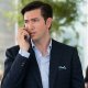 Succession, stop all’alcol per Nicholas Braun dopo l’arresto per guida in stato di ebbrezza