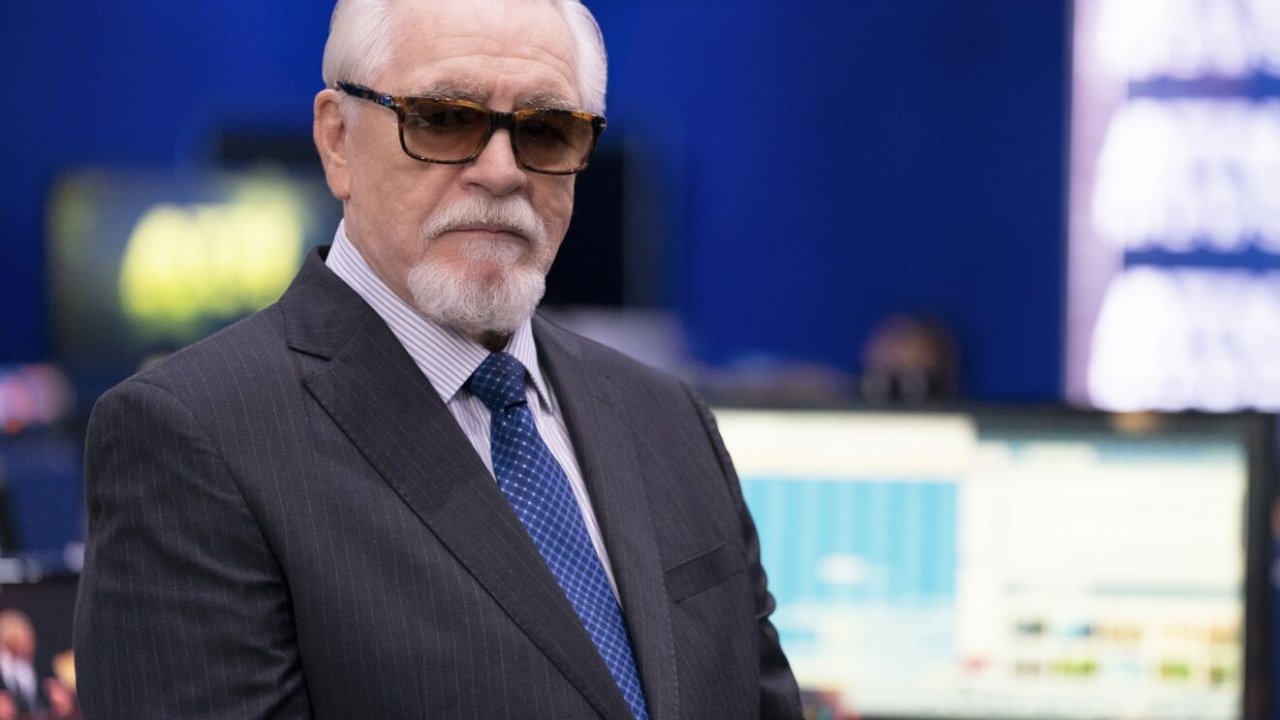 Brian Cox: 'Ho accettato il reality 007: Road to a Milion perché pensavo fosse il nuovo film di James Bond'