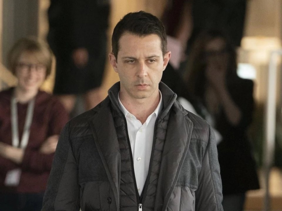 Succession Jeremy Strong Twpxvla