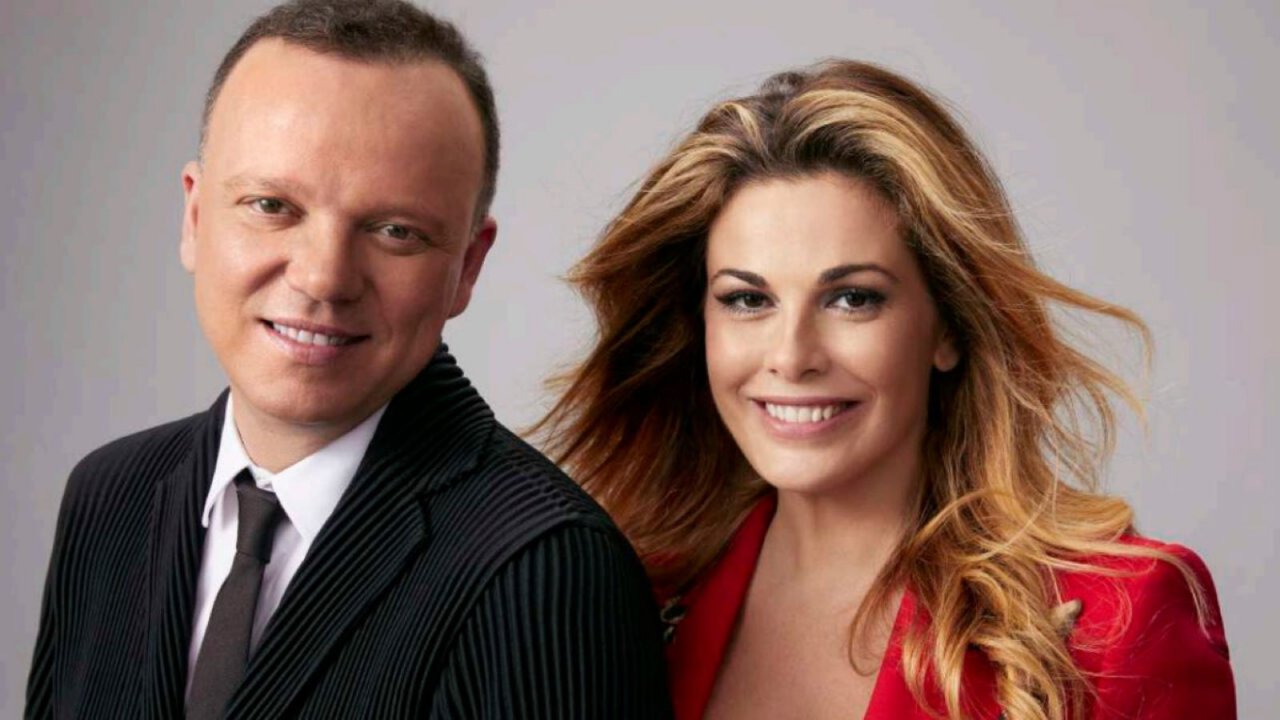 Ascolti TV di sabato 15 luglio 2023: 20 anni che siamo italiani e Lo show dei record: chi ha vinto