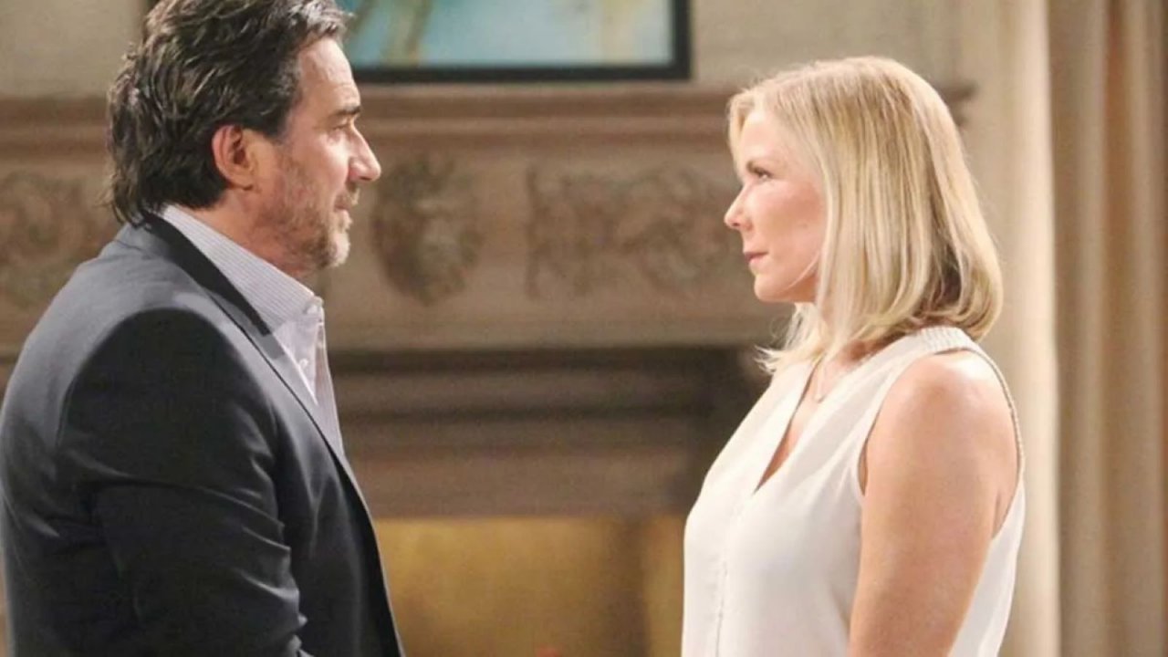 Beautiful, anticipazioni puntata 17 luglio 2023: Brooke si confronta con Ridge