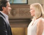 Beautiful, anticipazioni puntata 17 luglio 2023: Brooke si confronta con Ridge