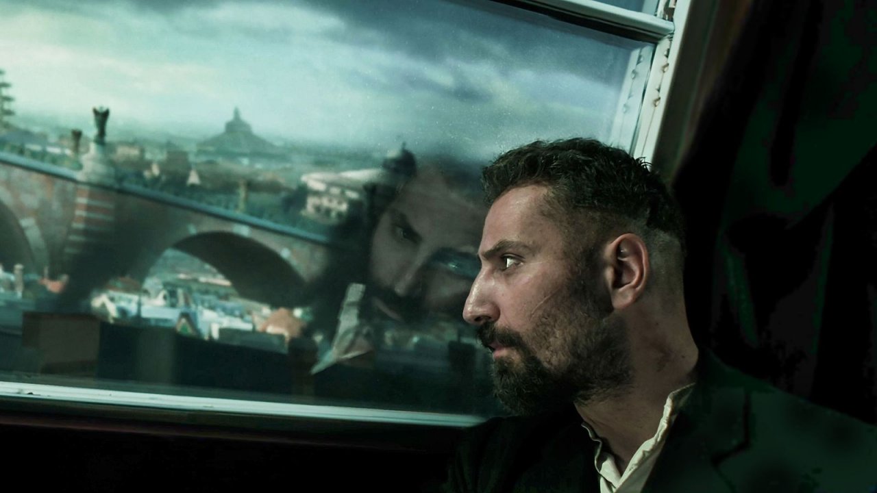 Hinterland, la recensione: un affascinante poliziesco d'epoca