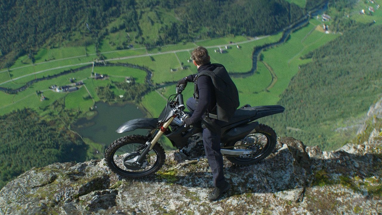 Mission: Impossible - Dead Reckoning Parte Uno, quando il cinema è un atto di fede