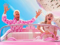 Da Dune 2 a Barbie e il sequel di Aquaman: ecco il listino Warner Bros 2023