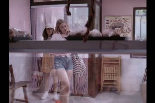 Piggy - Clip Esclusiva