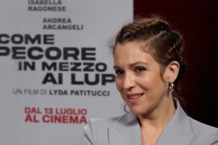 Come pecore in mezzo ai lupi: intervista a Isabella Ragonese