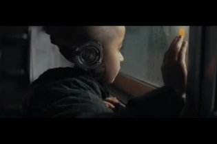 The Creator - Trailer Italiano