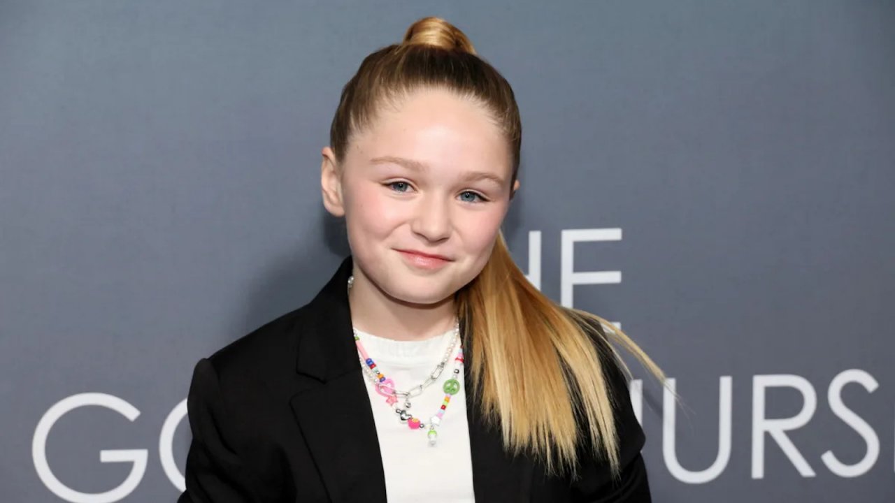 Speak No Evil: nel cast del thriller anche la giovanissima Alix West Lefler di Riverdale