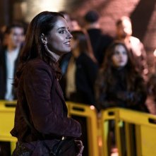 Cattiva coscienza: un momento del film