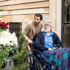 Cattiva coscienza: una sequenza