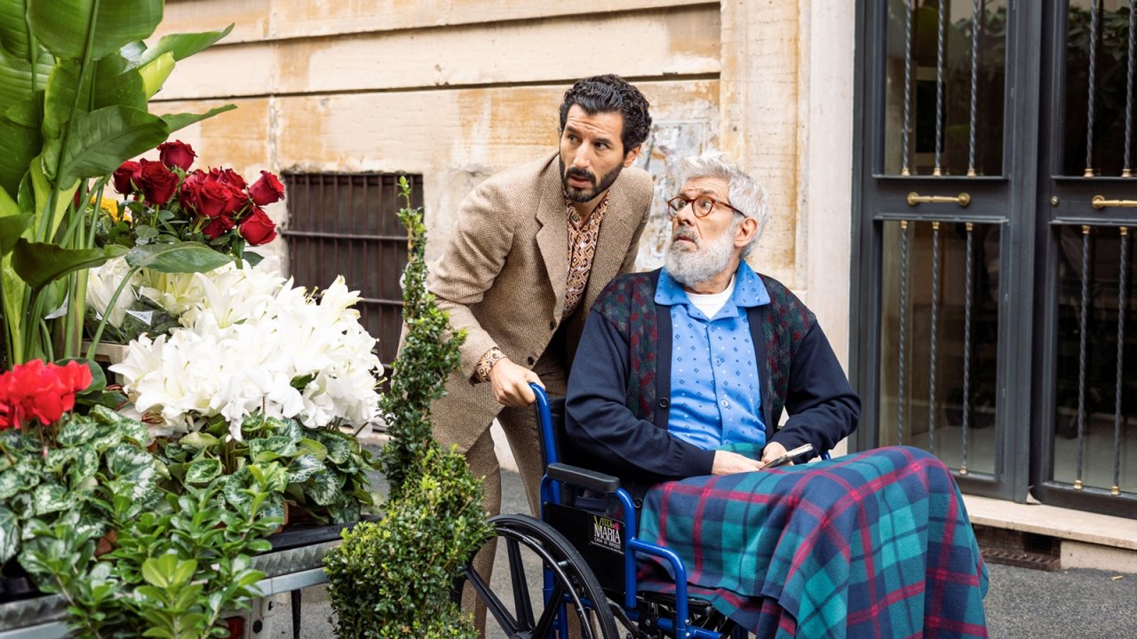 Cattiva Coscienza: nella clip esclusiva del film si progetta un piano astuto