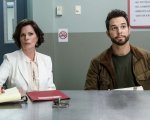 Che Todd ci aiuti, la recensione: un legal drama in salsa familiare