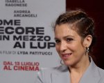 Come pecore in mezzo ai lupi, Isabella Ragonese: 'Raccontiamo la banalità del male'