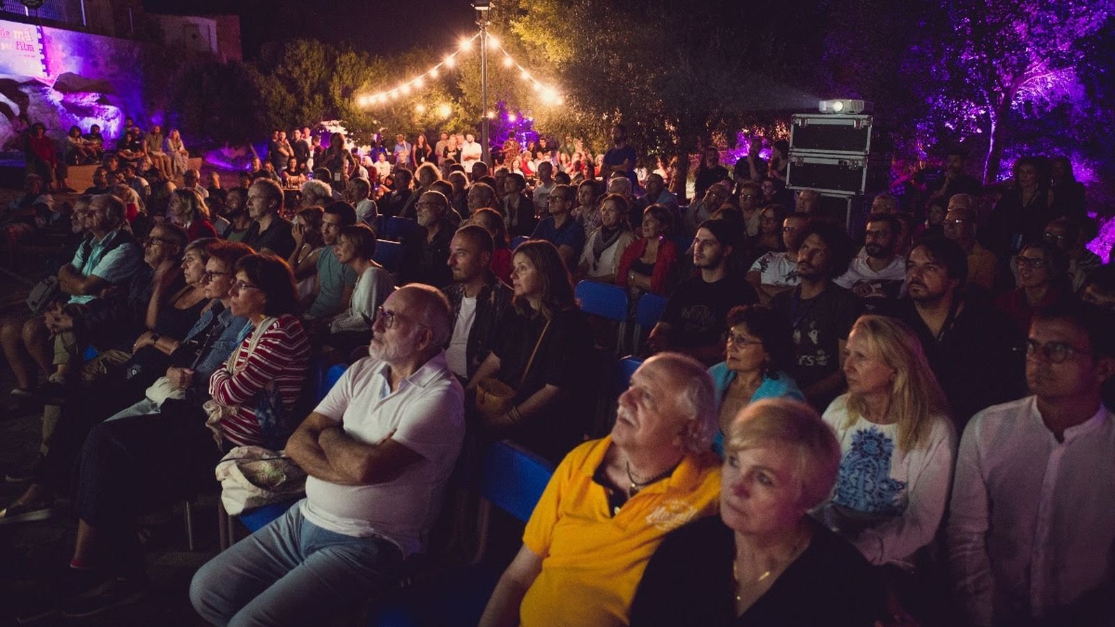 Creuza de Mà – Musica per Cinema al via domani
