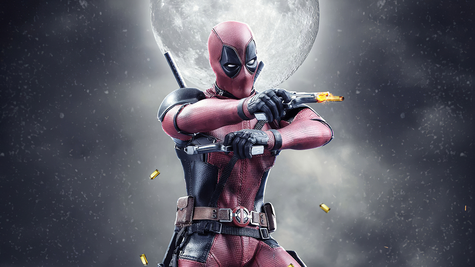 Deadpool 3, parla il creatore: 'Non fate caso ai leak, le vere sorprese non sono state ancora svelate'