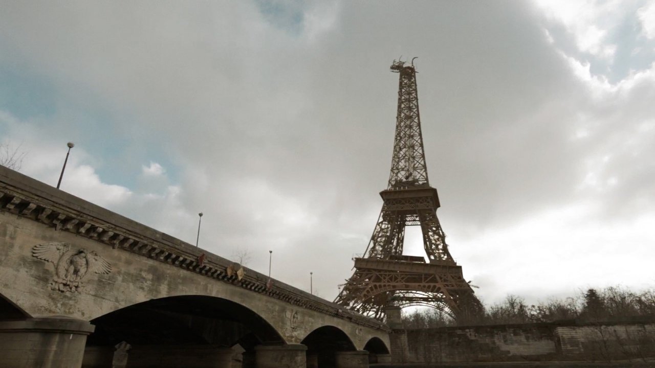 The Walking Dead: Daryl Dixon, una Parigi in rovina nel nuovo trailer dello spin-off