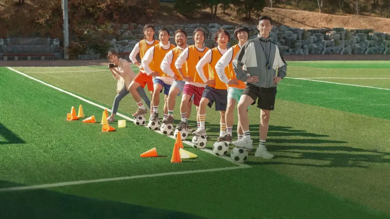 Dream, il film con Park Seo-joon e IU sbarca su Netflix: il trailer svela la data d'uscita