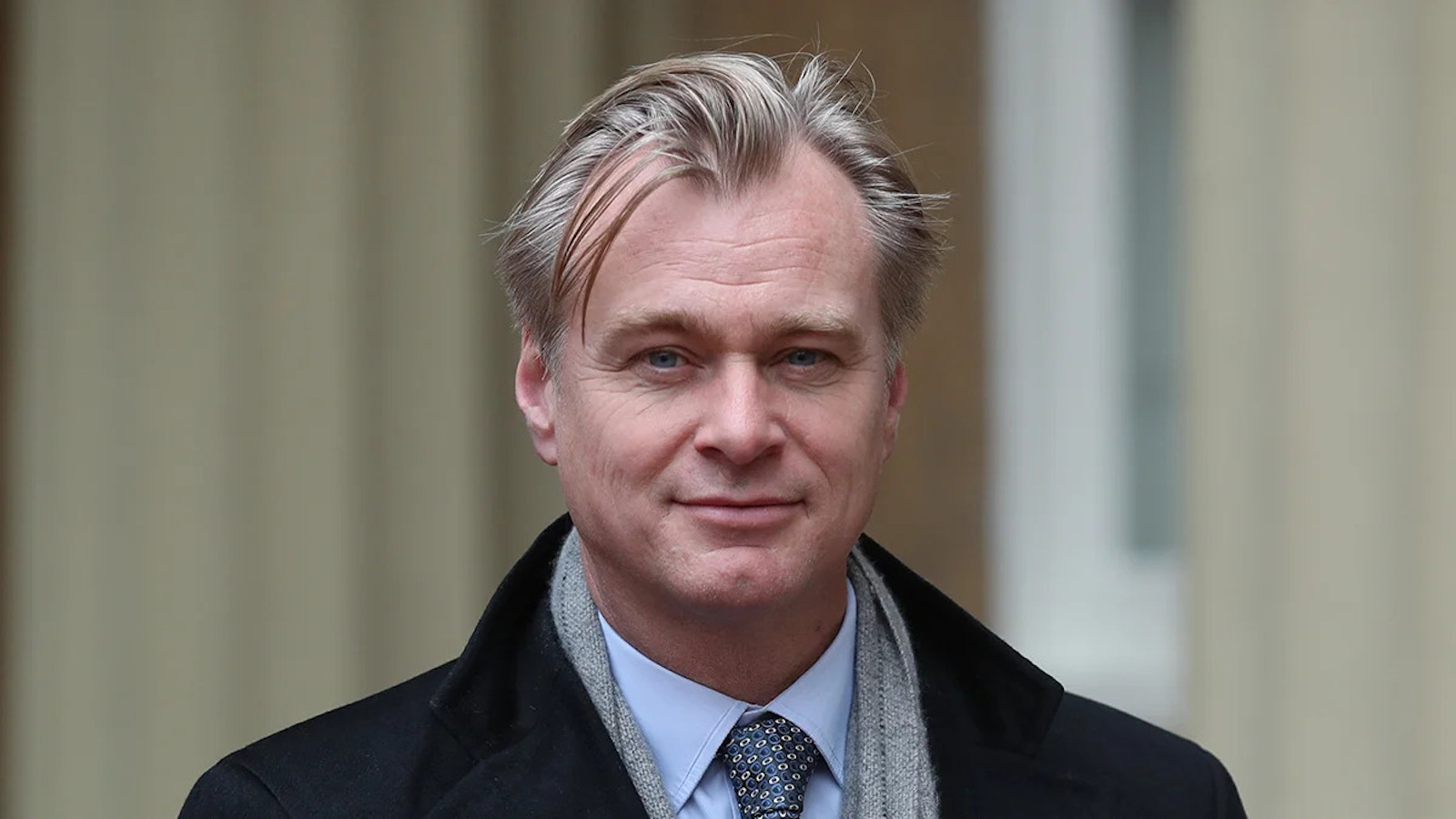 Fondazione, David Goyer svela: 'Ecco come Christopher Nolan ha influenzato la serie'