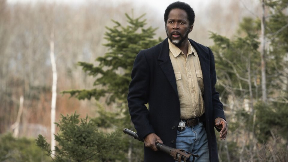 From 2X10 Finale Harold Perrineau