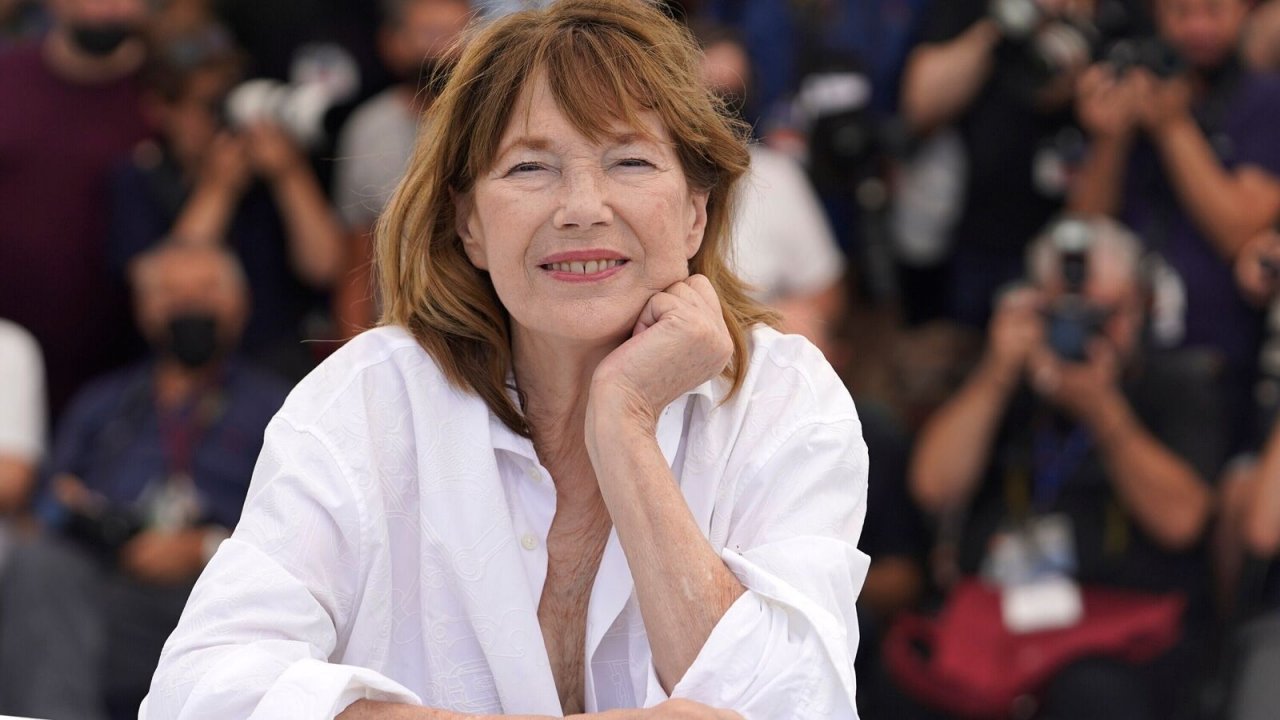Jane Birkin morta a 76 anni, la Francia ha perduto la sua icona