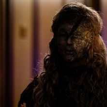 La maledizione della Queen Mary: un frame del film