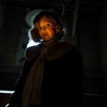 La maledizione della Queen Mary: una foto del film