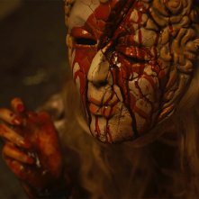 La maledizione della Queen Mary: una scena del film