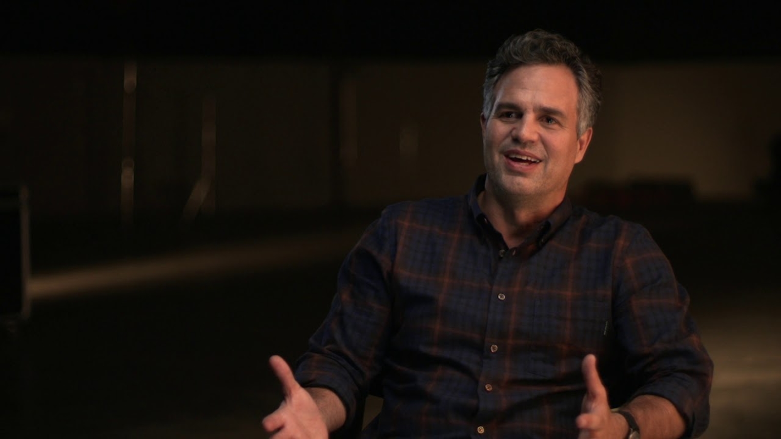 Mark Ruffalo sullo sciopero degli attori: 'Dedichiamoci ai progetti indie, facciamo concorrenza agli studios'